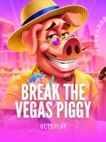 Break the Vegas Piggy