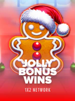 Jolly Bonus Wins
