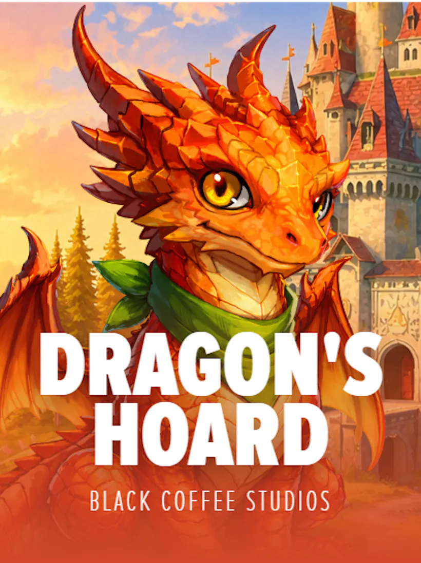 Dragons Hoard slot