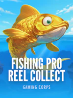 Fishing Pro: Reel Collect