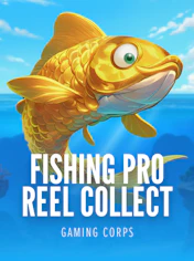 Fishing Pro: Reel Collect