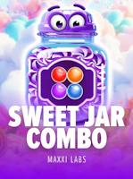 Sweet Jar Combo