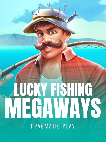 Lucky Fishing Megaways