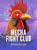 Mecha Fight Club