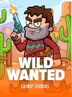 Wild Wanted