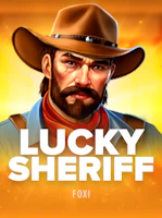 Lucky Sheriff