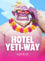 Hotel Yeti-Way