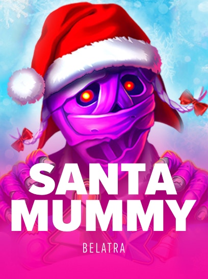 Santa Mummy