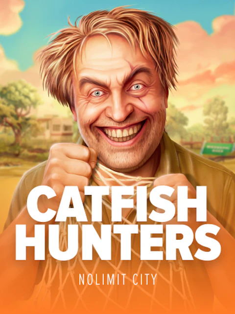 Catfish Hunters