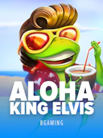 Aloha King Elvis