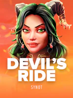 Devil's Ride