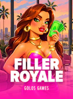Filler Royale