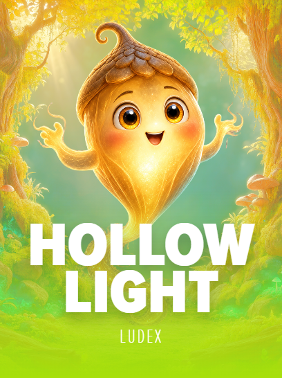 Hollow Light
