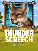  Thunder Screech