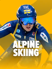 Alpine Skiing