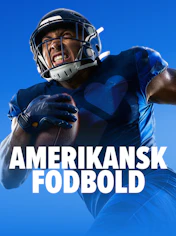 Amerikansk fodbold