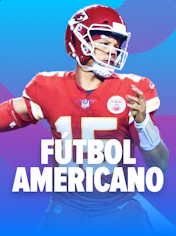Fútbol Americano