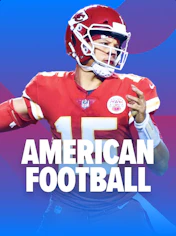 Futebol Americano