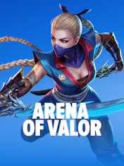 Arena of Valor