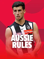 Aussie Rules