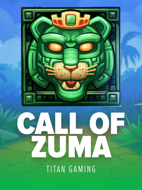Call of Zuma