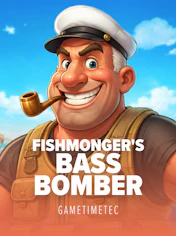 Fishmonger's Bass Bomber