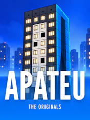 Apateu