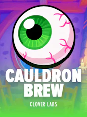 Cauldron Brew
