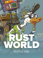 Rust World