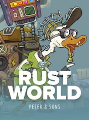Rust World