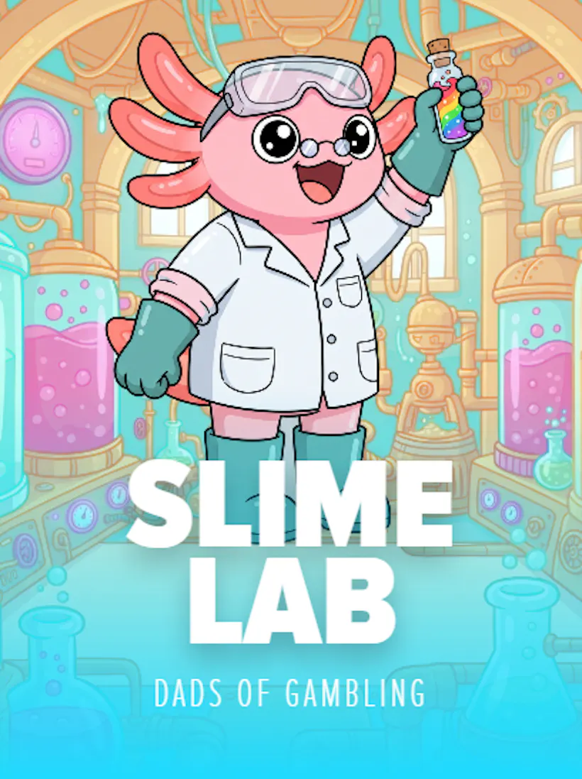 Slime Lab slot