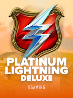 Platinum Lightning Deluxe