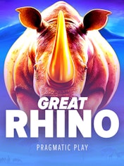 Great Rhino