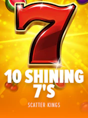 10 Shining 7s