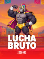 Lucha Bruto