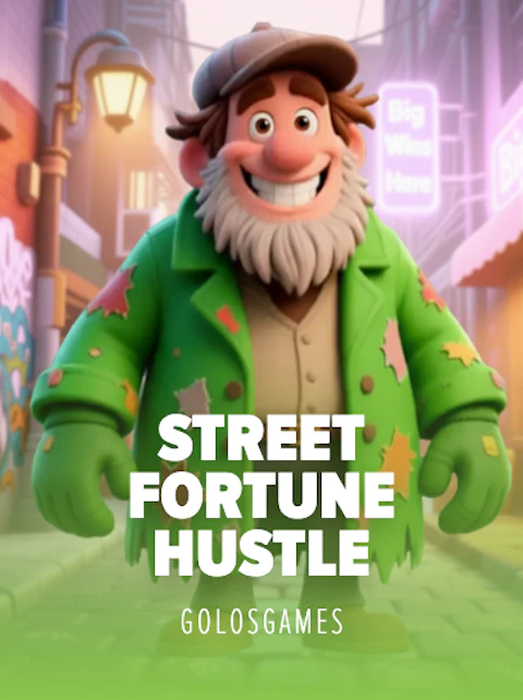 Street Fortune Hustle