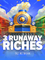 3 Runaway Riches