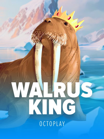 Walrus King