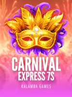 Carnival Express 7s