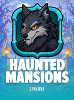 Haunted Mansions