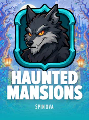 Haunted Mansions