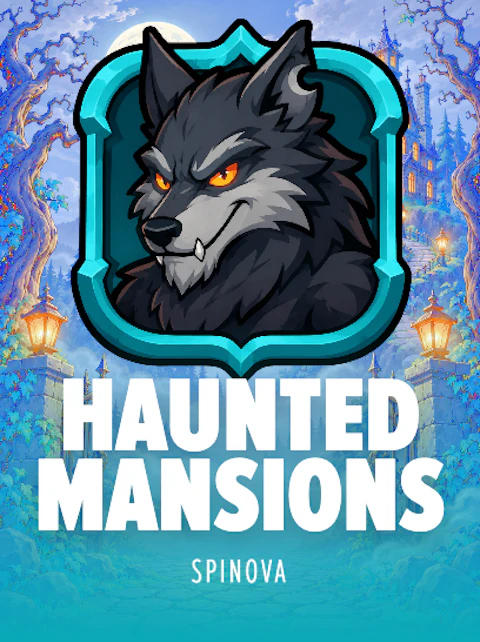 Haunted Mansions