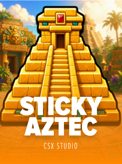 Sticky Aztec