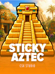 Sticky Aztec