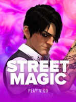Street Magic