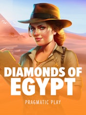 Diamonds of Egypt
