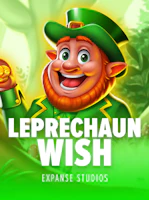 Leprechaun Wish