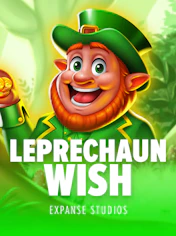 Leprechaun Wish