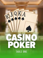 Casino Poker