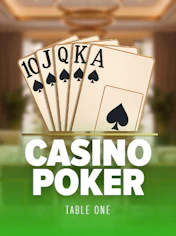 Casino Poker